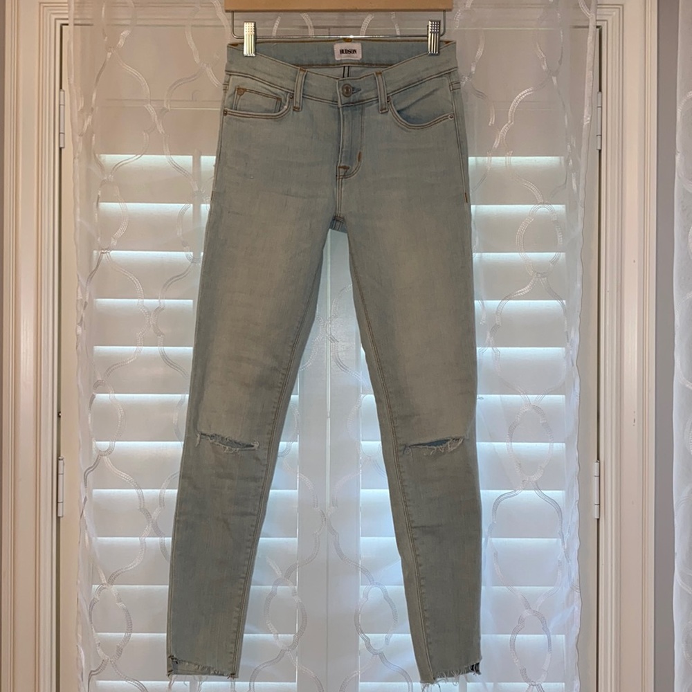 Hudson Jeans